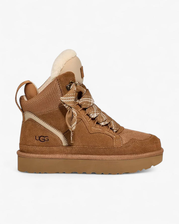 UGG Highmel Chestnut - GOT'EM