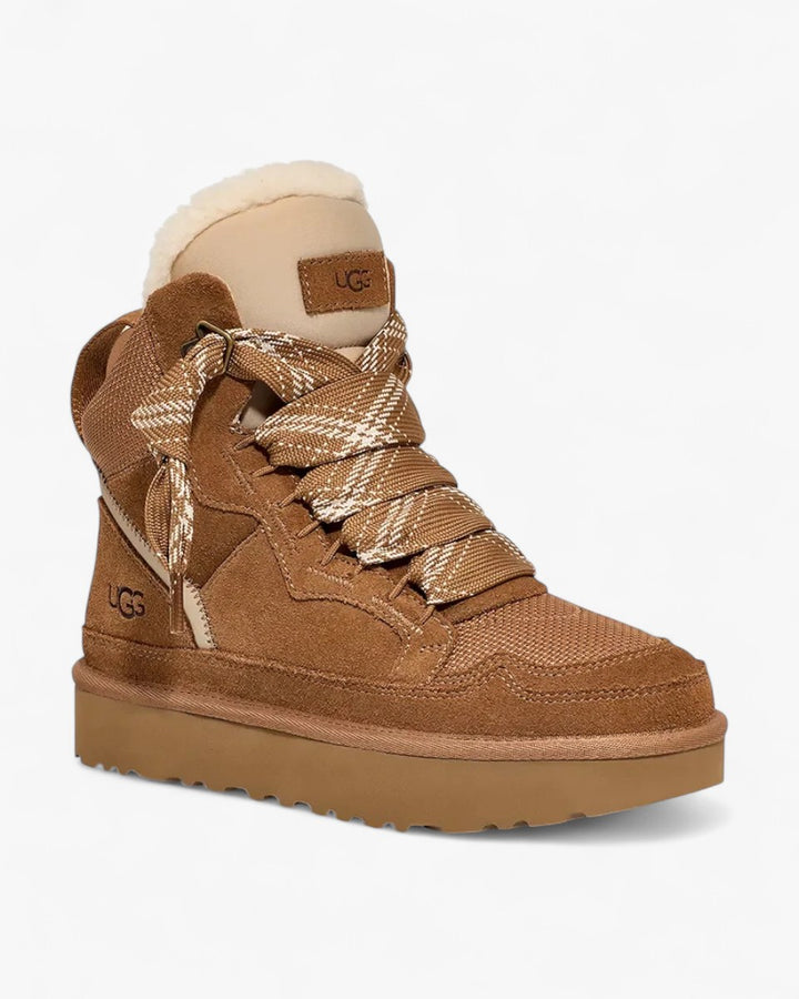 UGG Highmel Chestnut - GOT'EM