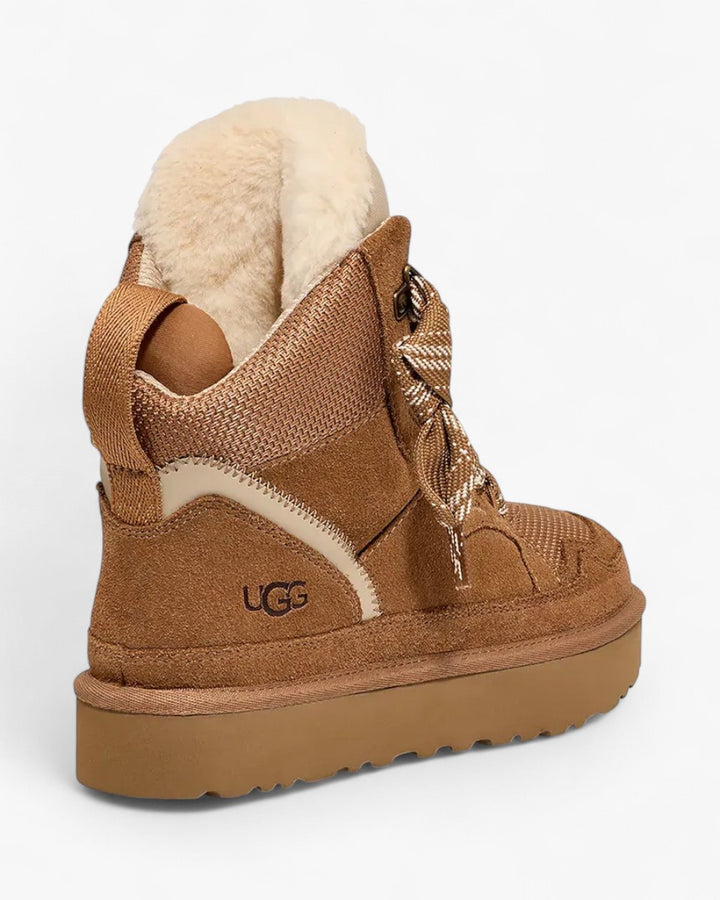 UGG Highmel Chestnut - GOT'EM