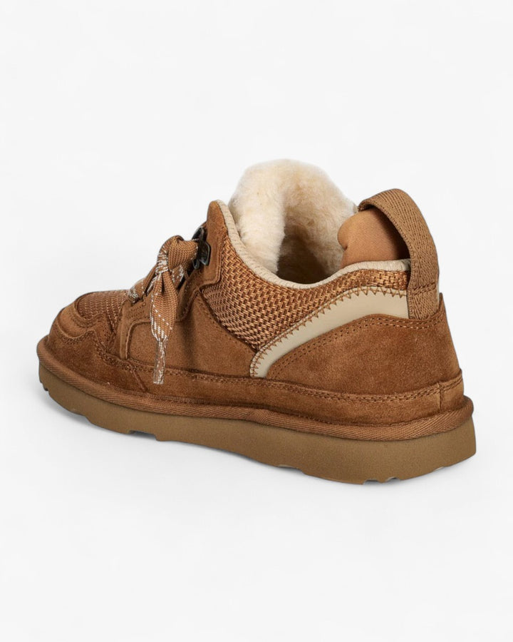 UGG Lowmel Chestnut Dziecięce - GOT'EM