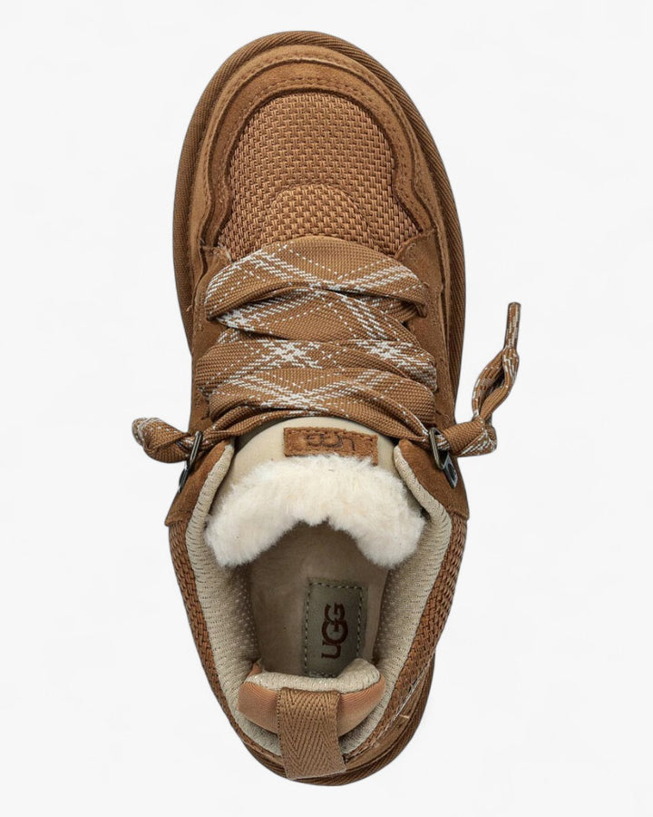 UGG Lowmel Chestnut Dziecięce - GOT'EM