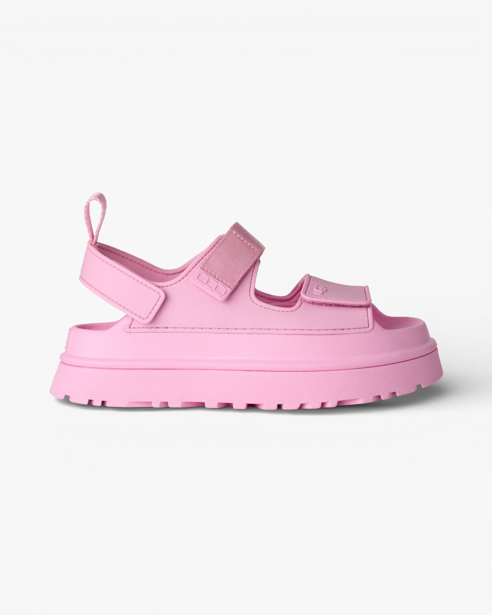UGG Goldenglow Sandal Pink Diamond