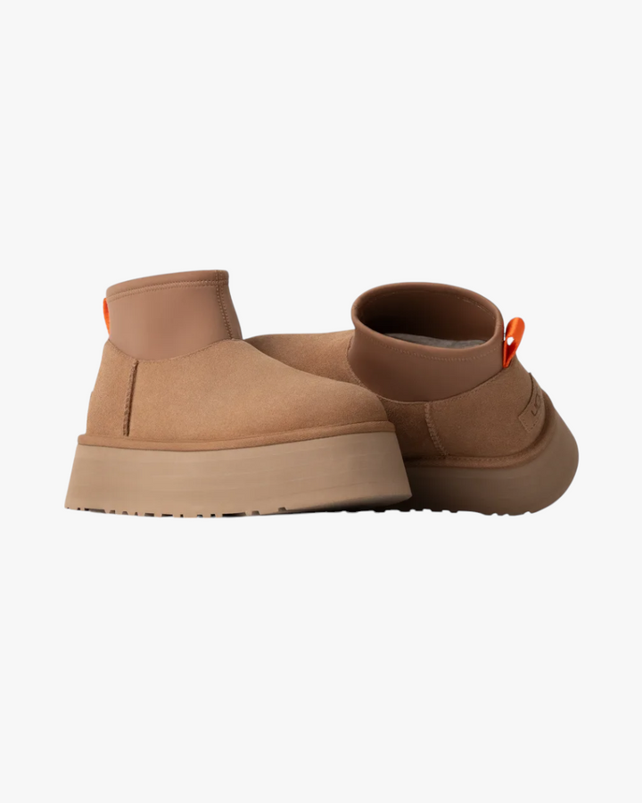UGG Classic Mini Dipper Boot Chestnut - GOT'EM