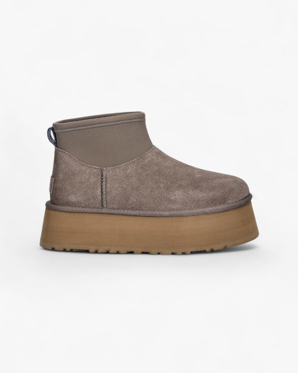 UGG Classic Mini Dipper Smoke Plume - GOT'EM