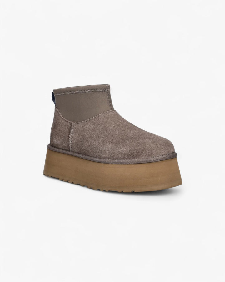UGG Classic Mini Dipper Smoke Plume - GOT'EM