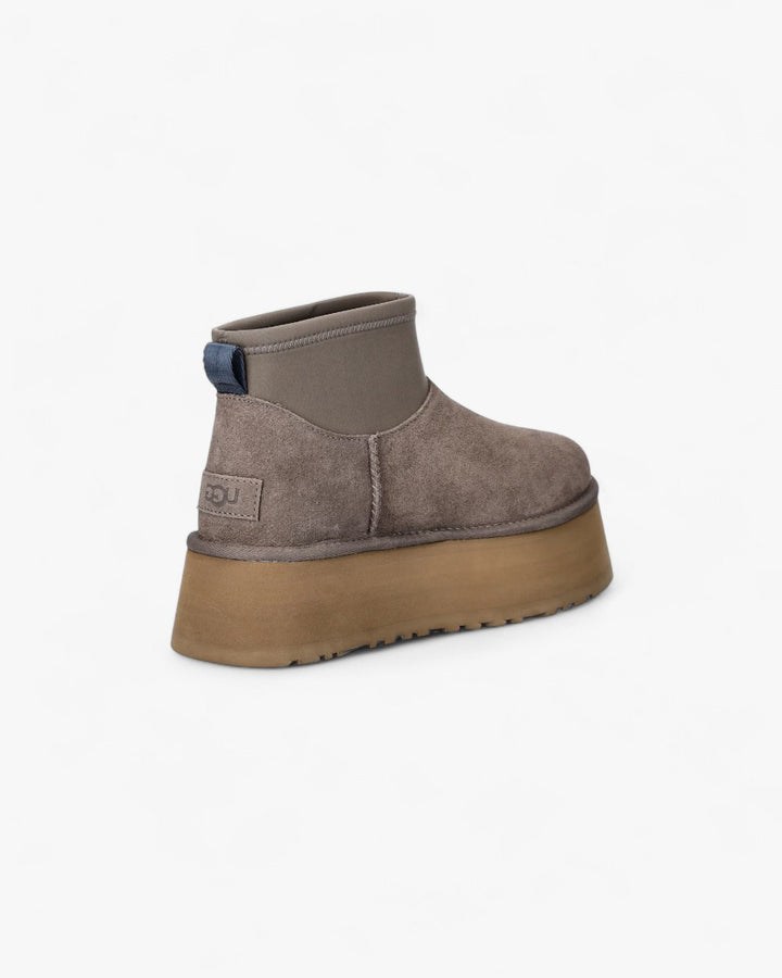 UGG Classic Mini Dipper Smoke Plume - GOT'EM
