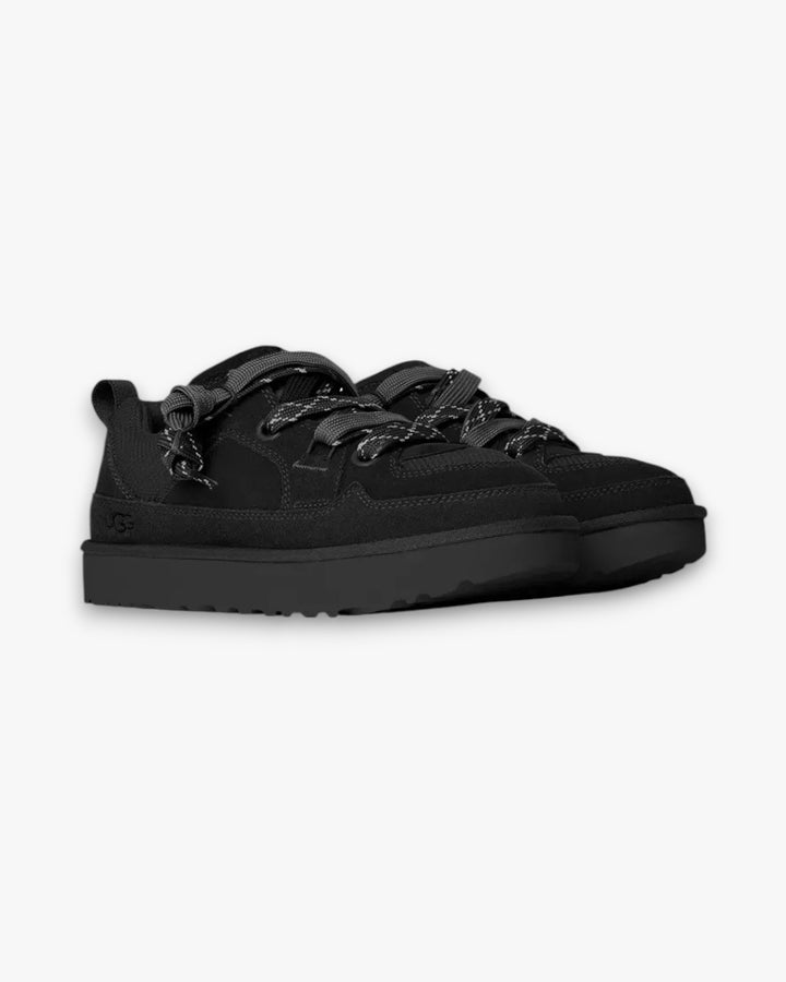 UGG Lowmel Lo Black - GOT'EM