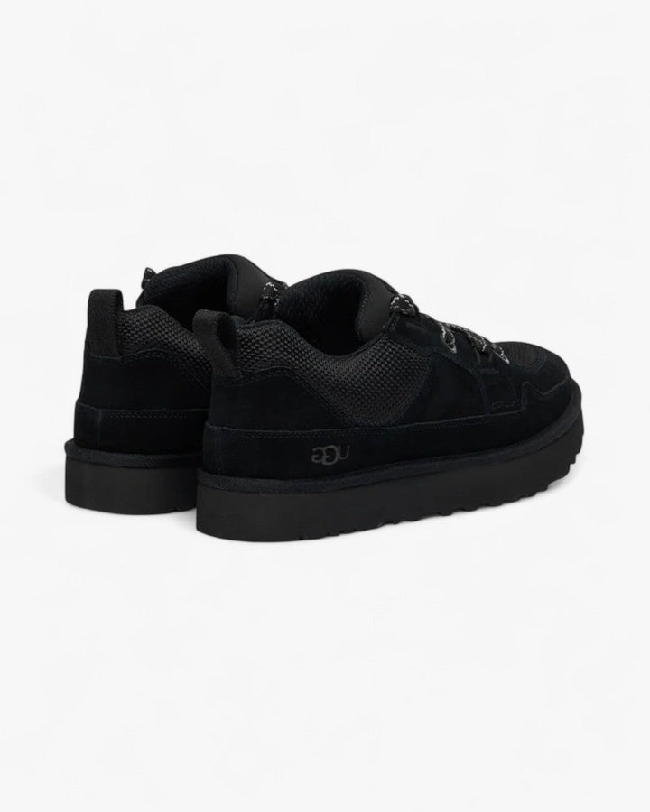 UGG Lowmel Lo Black - GOT'EM