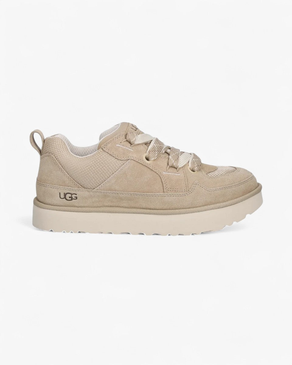 UGG Lowmel Lo Mustard Seed