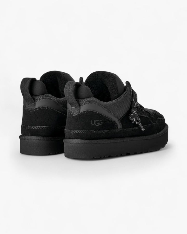 UGG Lowmel Black - GOT'EM