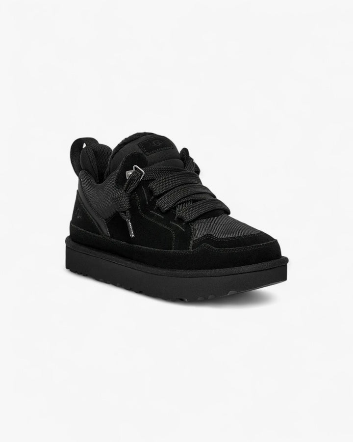 UGG Lowmel Black - GOT'EM