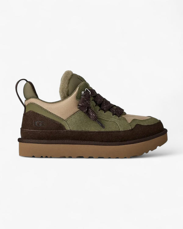 UGG Lowmel Burnt Olive Mustard Seed - GOT'EM