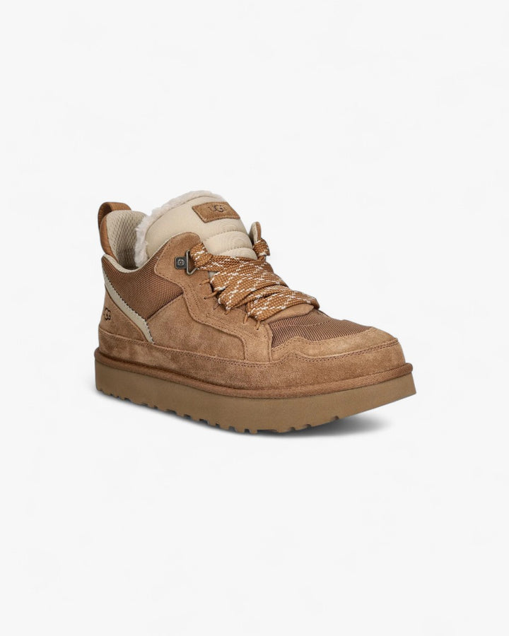 UGG Lowmel Chestnut - GOT'EM