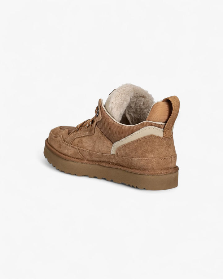 UGG Lowmel Chestnut - GOT'EM