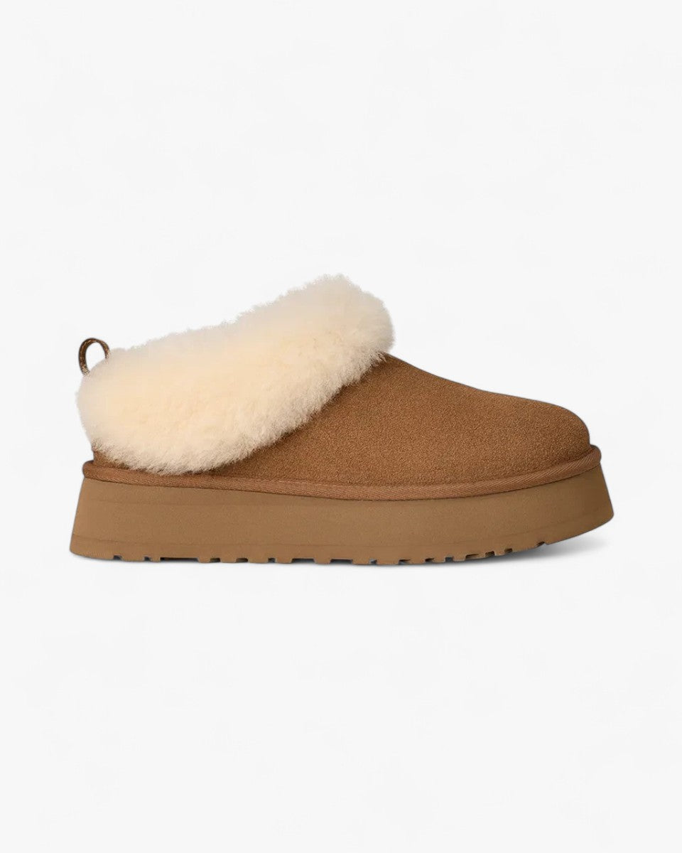 UGG Tazzelle Slipper Chestnut