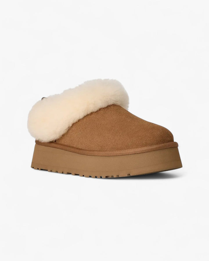 UGG Tazzelle Slipper Chestnut - GOT'EM