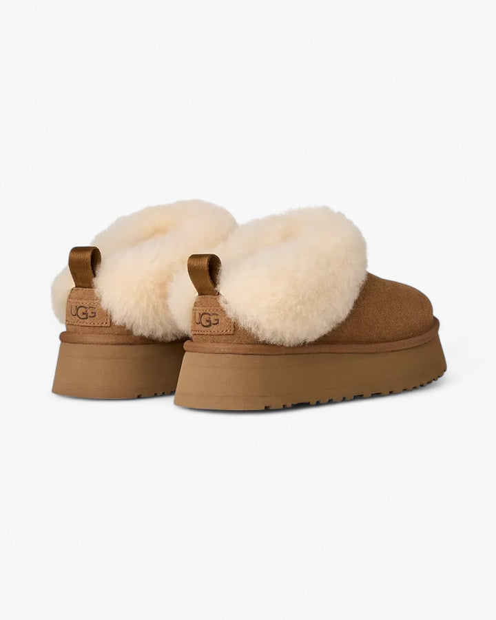 UGG Tazzelle Slipper Chestnut - GOT'EM