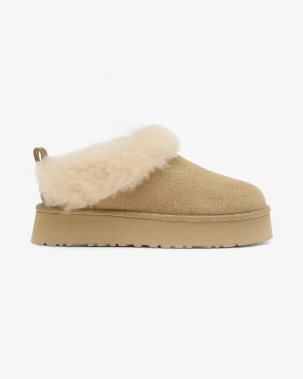 UGG Tazzelle Slipper Mustard Seed - GOT'EM