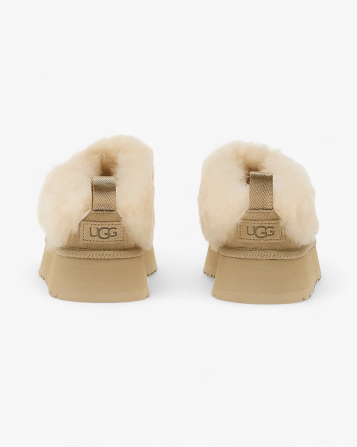 UGG Tazzelle Slipper Mustard Seed - GOT'EM