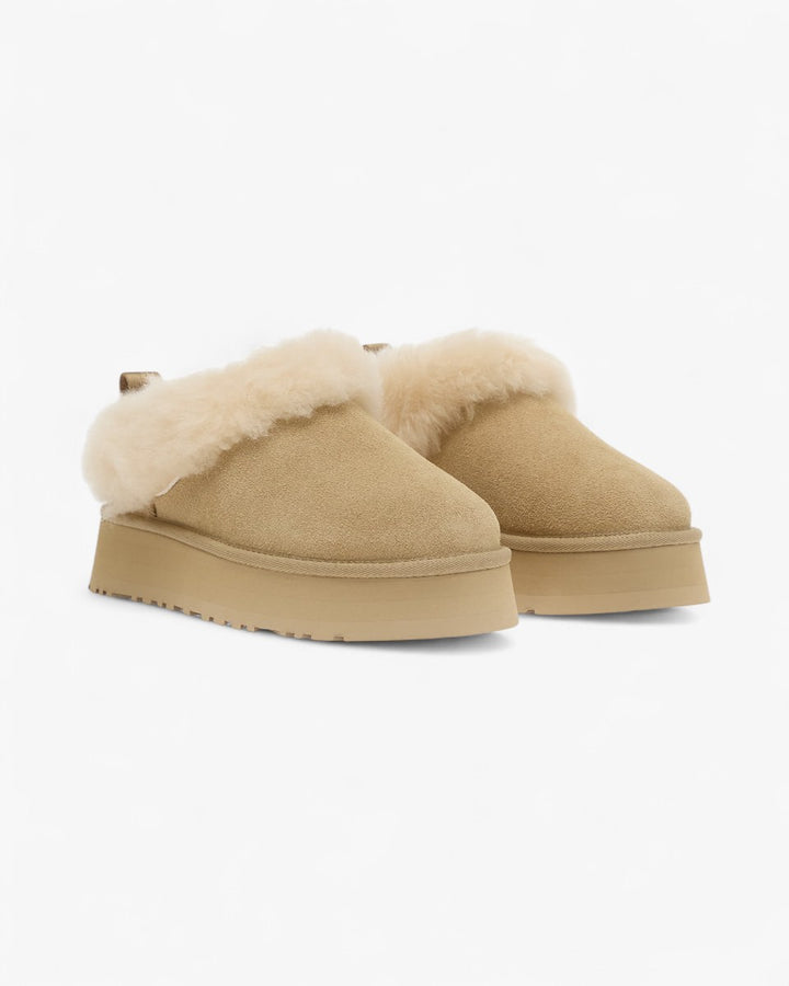 UGG Tazzelle Slipper Mustard Seed - GOT'EM