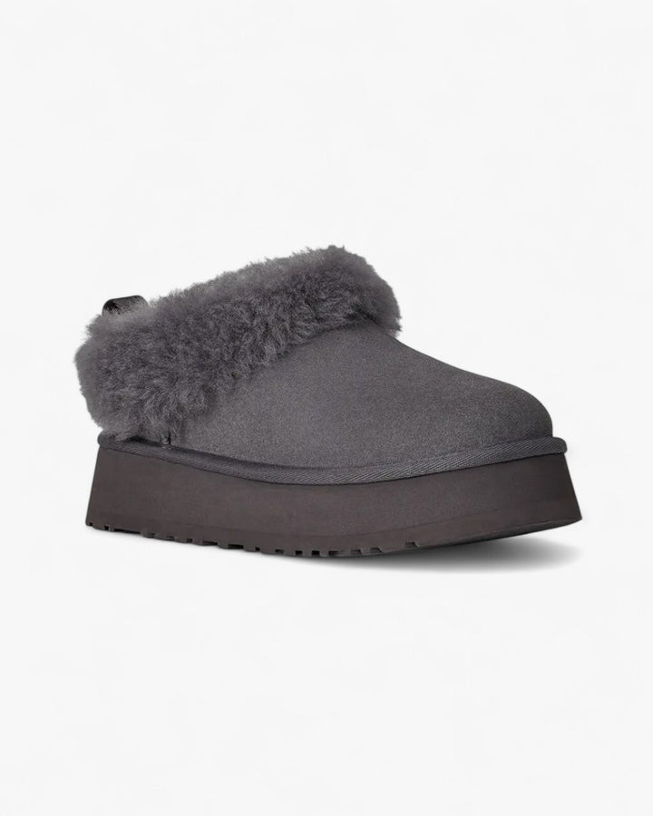 UGG Tazzelle Slipper Obsidian - GOT'EM