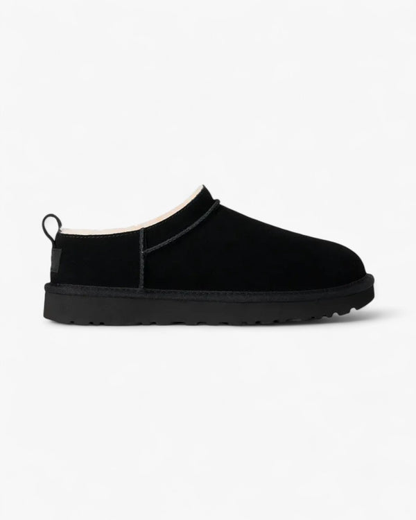 UGG Classic Micro Black - GOT'EM