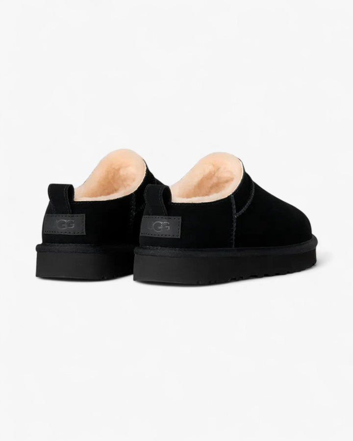 UGG Classic Micro Black - GOT'EM