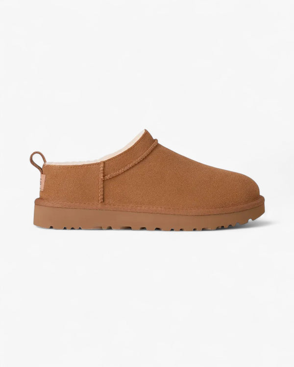 UGG Classic Micro Chestnut - GOT'EM