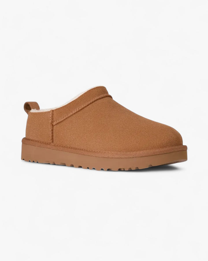 UGG Classic Micro Chestnut - GOT'EM