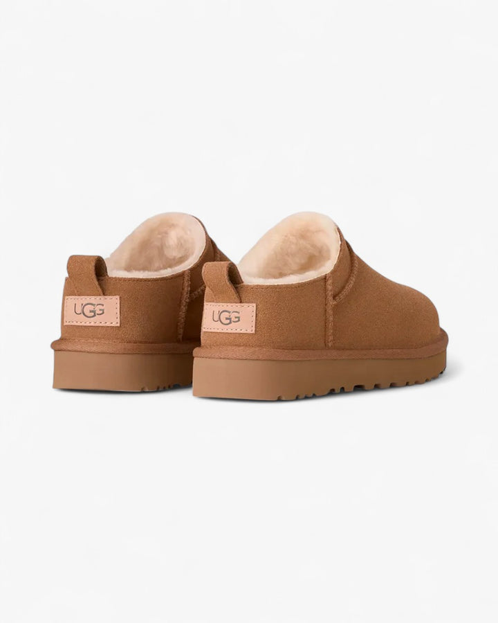 UGG Classic Micro Chestnut - GOT'EM