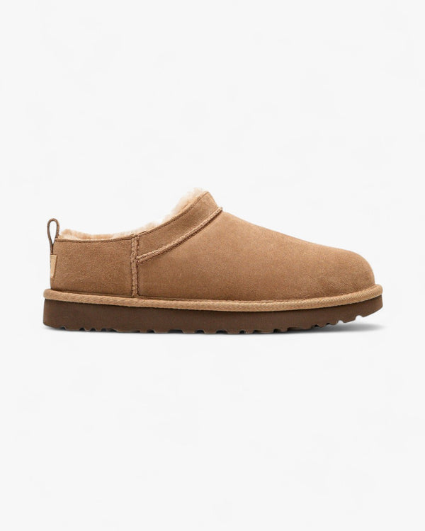 UGG Classic Micro Rocky Oak - GOT'EM