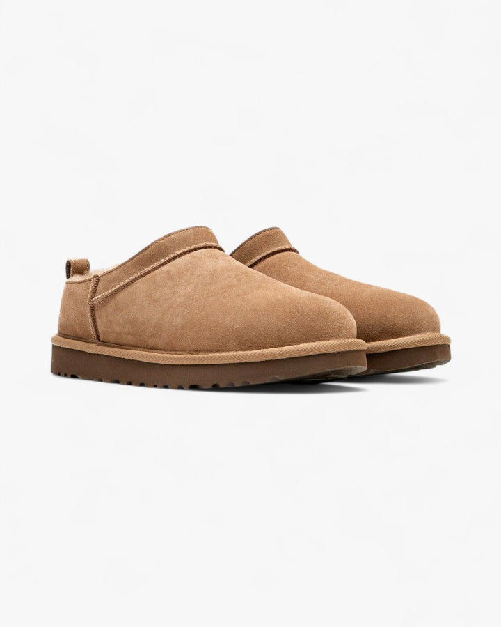 UGG Classic Micro Rocky Oak - GOT'EM