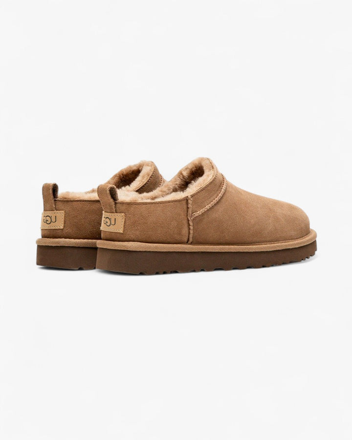 UGG Classic Micro Rocky Oak - GOT'EM