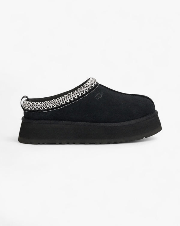 UGG Tazz II Slipper Black - GOT'EM