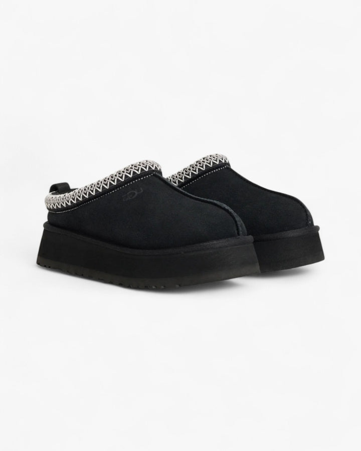 UGG Tazz II Slipper Black - GOT'EM