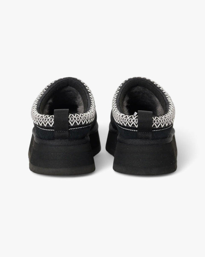 UGG Tazz II Slipper Black - GOT'EM