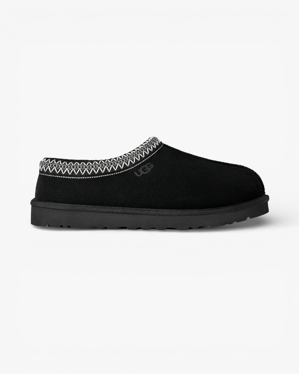 UGG Tasman II Slipper Black