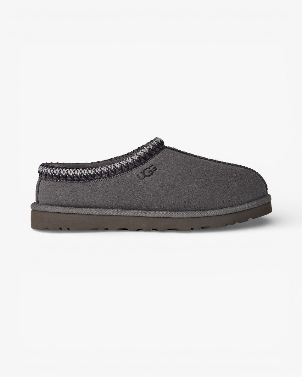 UGG Tasman II Slipper Dark Grey