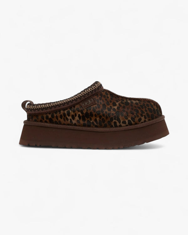 UGG Tazz Caspian Burnt Cedar - GOT'EM