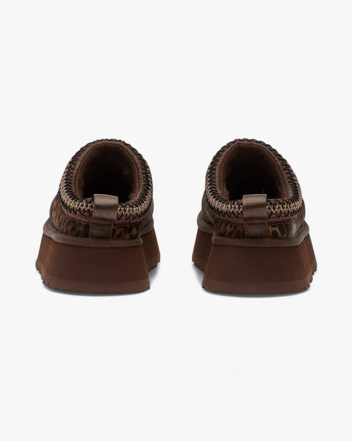 UGG Tazz Slipper Caspian Burnt Cedar - GOT'EM