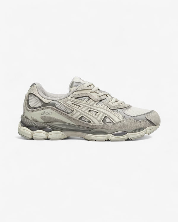 ASICS Gel-NYC Oyster Grey - GOT'EM