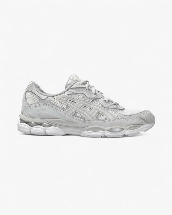 ASICS Gel-NYC Cream Cloud Grey - GOT'EM
