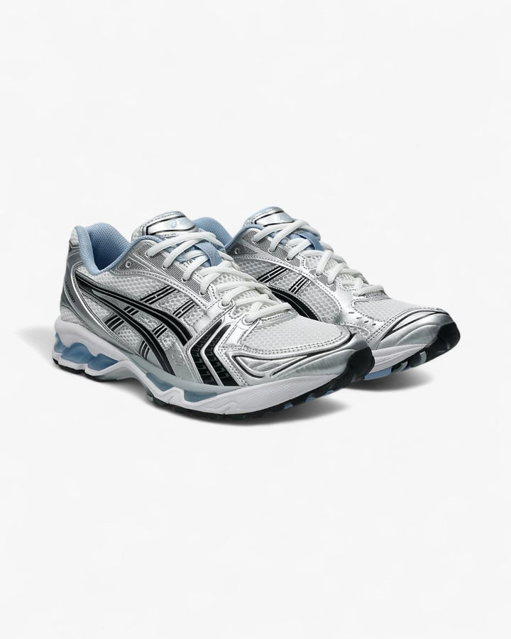 ASICS Gel-Kayano 14 JJJJound White Blue - GOT'EM