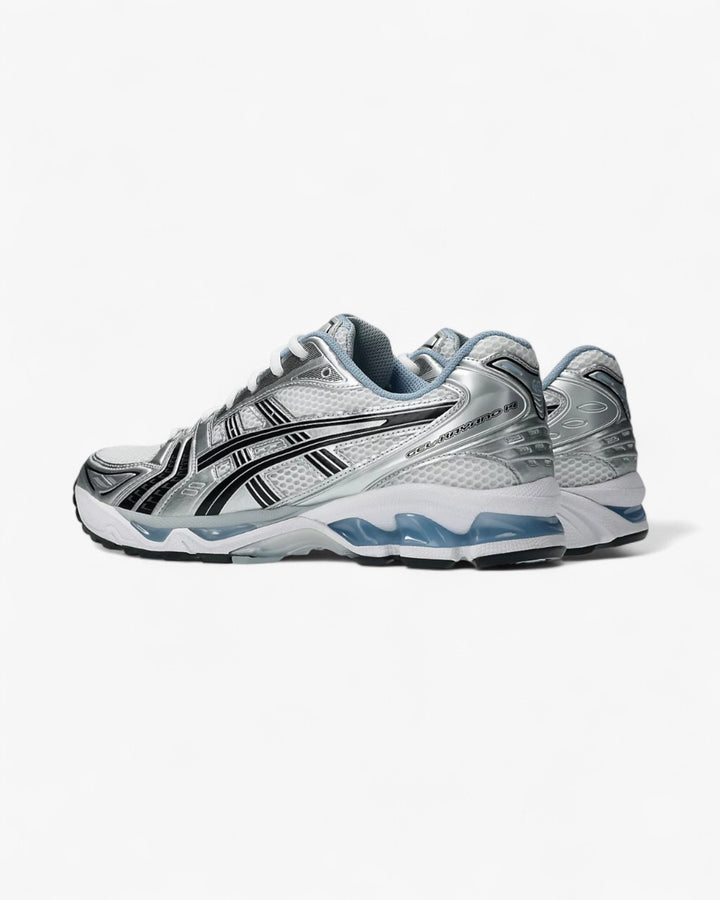 ASICS Gel-Kayano 14 JJJJound White Blue - GOT'EM