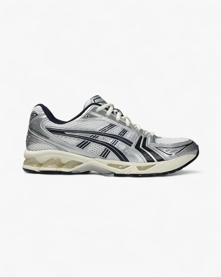 ASICS Gel-Kayano 14 JJJJound White Navy - GOT'EM