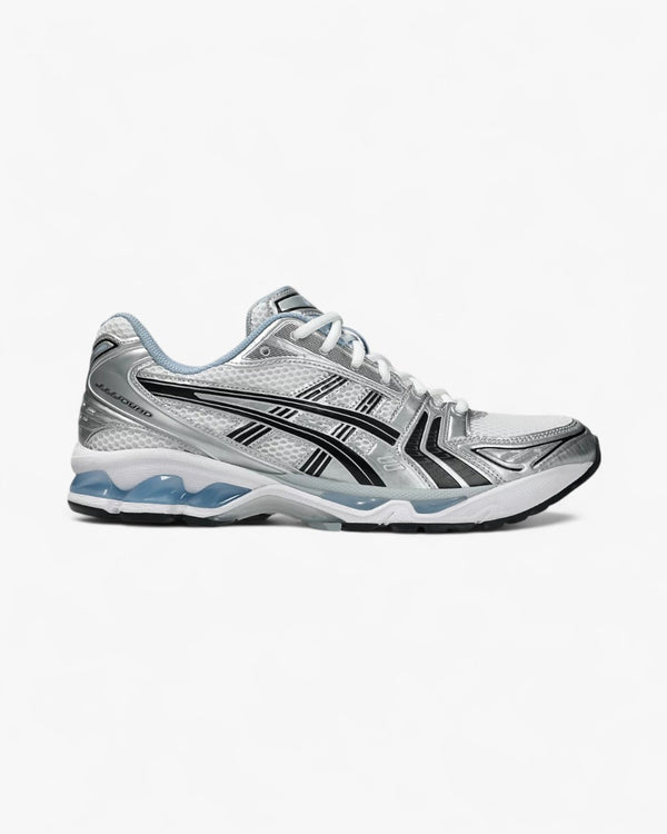 ASICS Gel-Kayano 14 JJJJound White Blue - GOT'EM