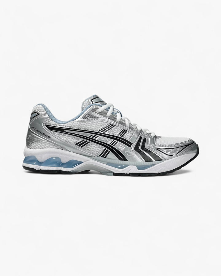 ASICS Gel-Kayano 14 JJJJound White Blue - GOT'EM