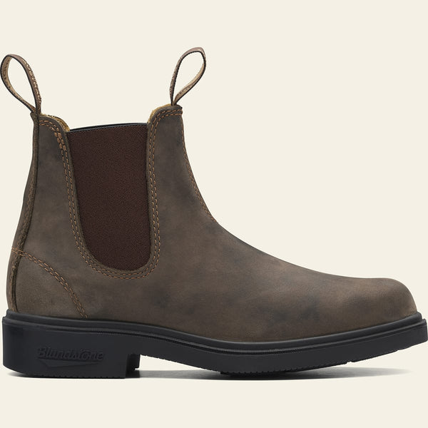 Blundstone 1306 Rustic Brown - GOT'EM