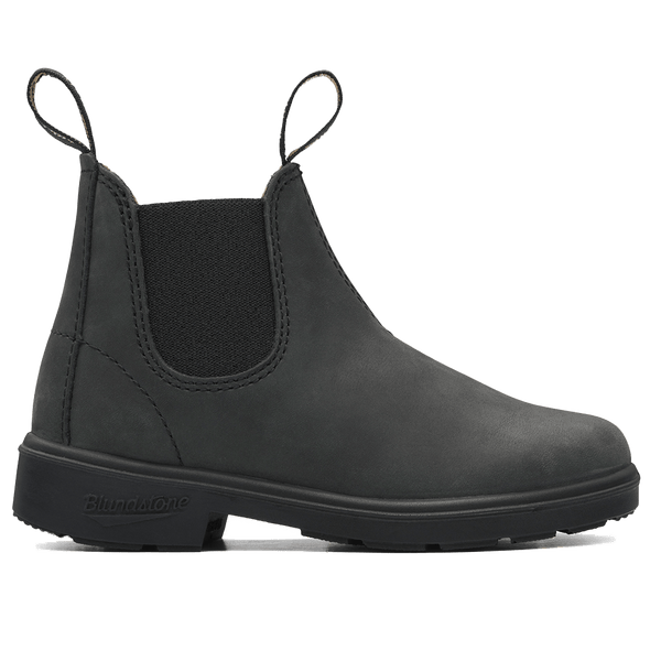 Blundstone 1325 Black - GOT'EM