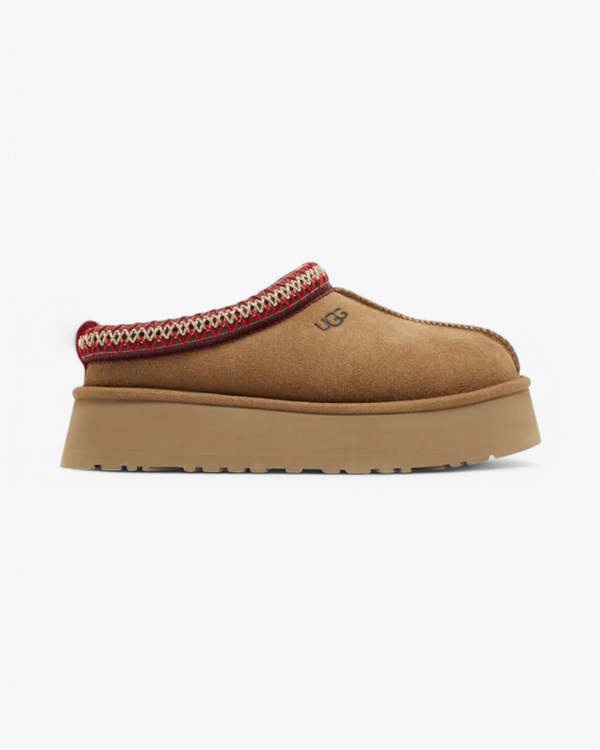 UGG Tazz Slipper Chestnut - GOT'EM